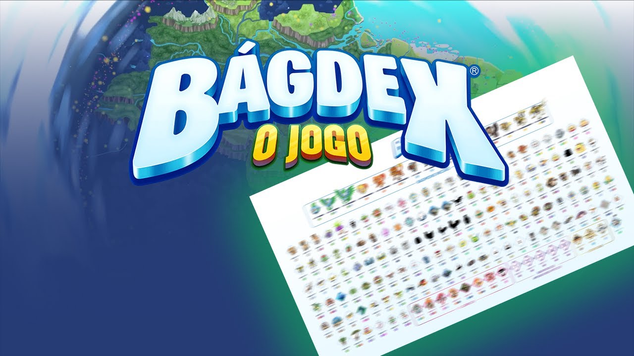 Bagdex toda revelada!?