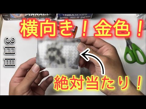 【1日1開】横向きの金色ポケモンが出たんだけど‼︎3日目。【ポケカ開封】