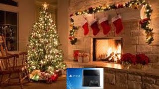 Christmas Videos 2 in 1