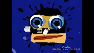 Klasky Csupo Robot Logo 1998 Remake Do Not Steal And Ruin The Video ...