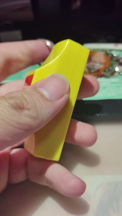 Singapore Bus Stopping Bell keychain With Sound