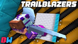 Trailblazers - Game Explanation (Block Wars Series 3)