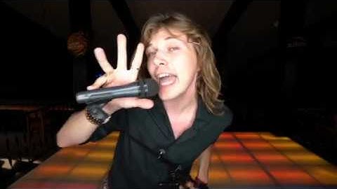 The Rewind - "Make Amends" (Official Music Video)