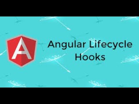 Видео: Что такое ngOnInit в angular?