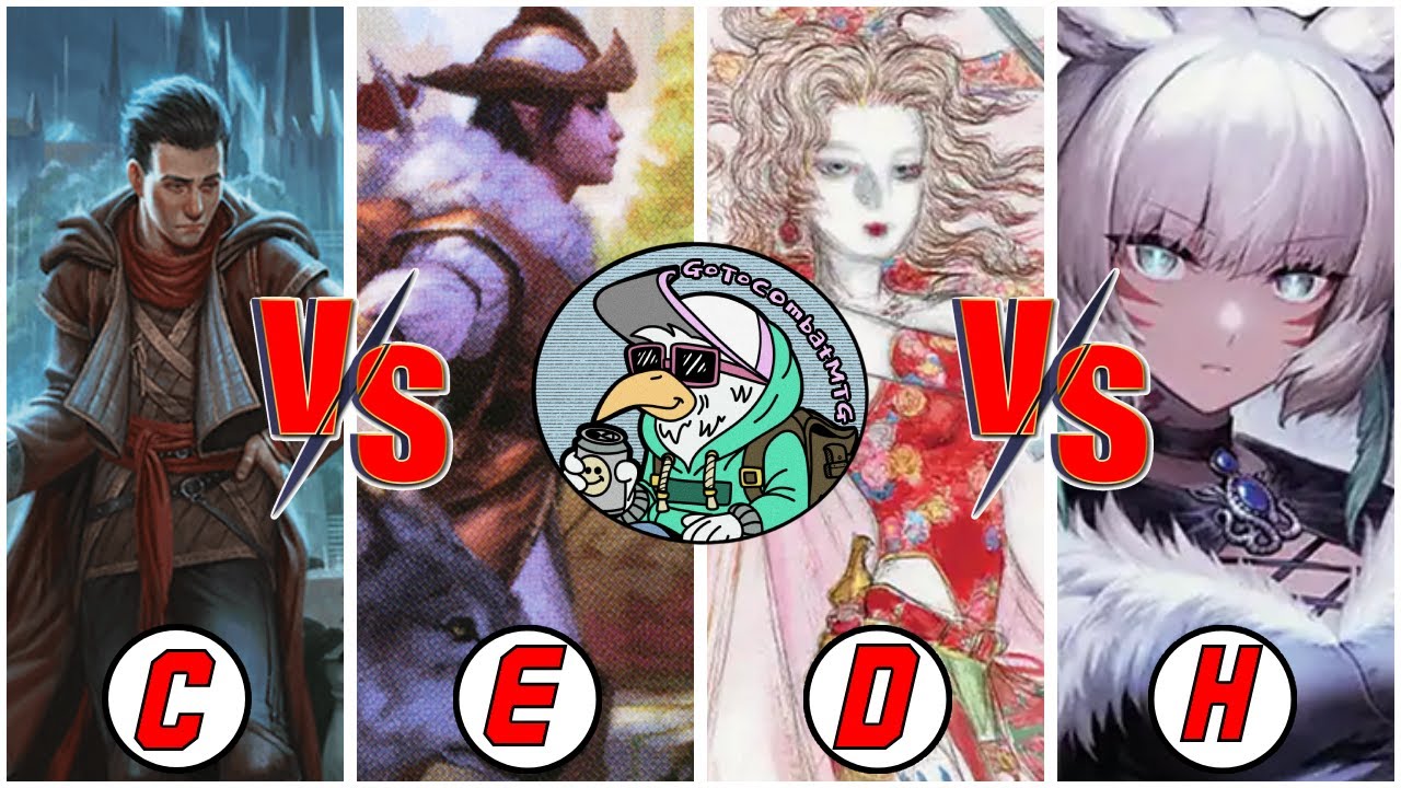 cEDH Gameplay - Selvala Vs Terra Vs Y'shtola Vs Ral thumbnail