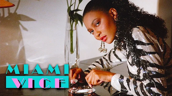 I Dont Wanna Go Home  | Miami Vice