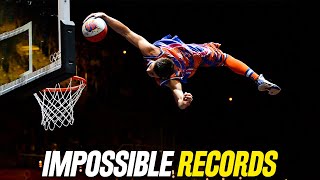 Impossible NBA Records That Will Never Be Broken!