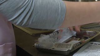 US measles outbreak raises vaccination awareness