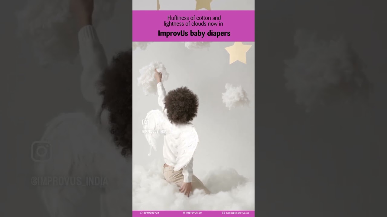 Baby Reuseable Cloth Diaper: The Safest Option For A Healthy Baby