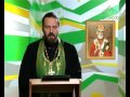 19 декабря. Святитель Николай архиепископ Мир Ликийских, чудотворец