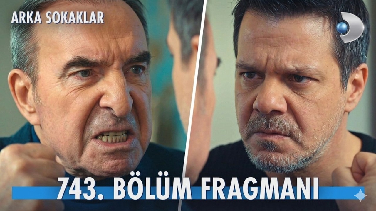 Arka Sokaklar 743. Bölüm Fragmanı | PINAR İÇİN KÖTÜ HABER! Analiz