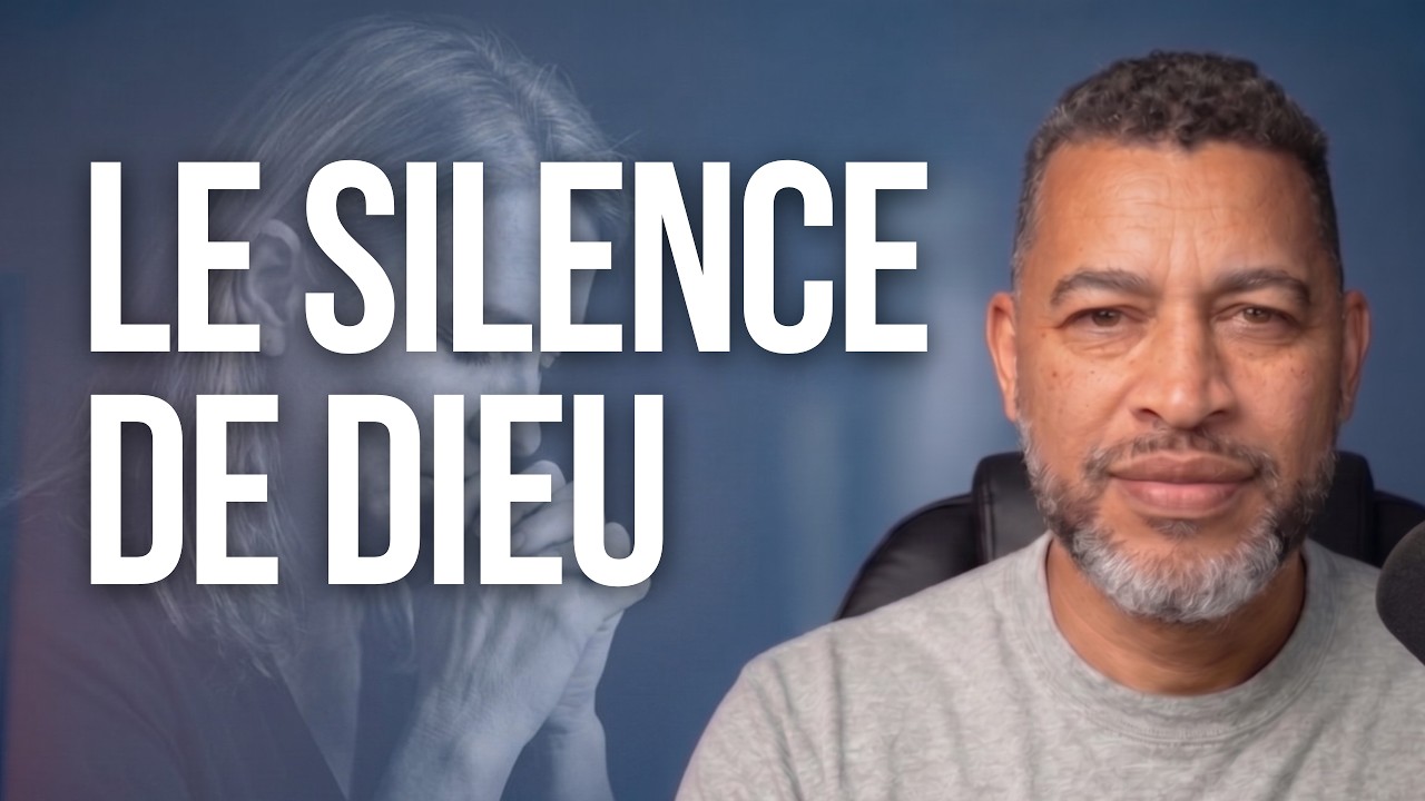 Dieu n’est jamais jamais en retard