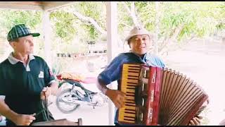 Forro pe de Serra Jorge Sanfoneiro oparaiso7978 oparaiso