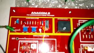 Familiarization of Delta Modulation  2  For B.Sc Engg