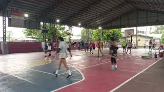 DEFENDERS ODL (BASKING SHARKS Game - 4) screenshot 5