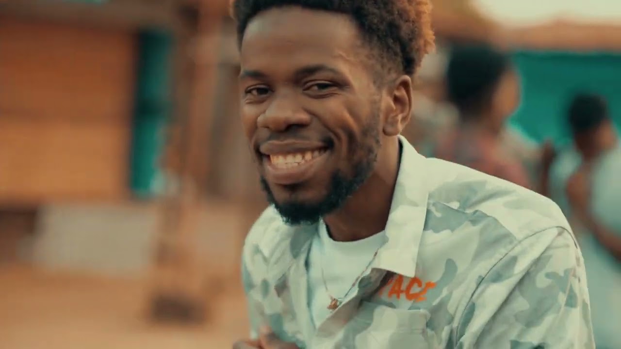 Yupie Yogah Tifela Gettoh x Fyve Stegoh Video Director Harryz