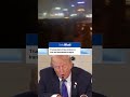 Trump plots intervention in Iran