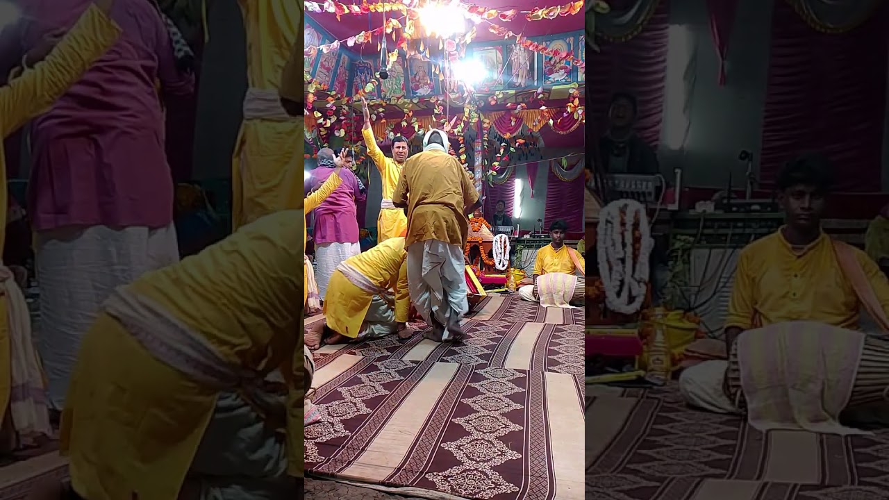 শ্রী শ্রী গোকুলানন্দ সম্প্রদায় সাতক্ষীরা