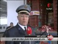 إحباط عملية تهريب سجائر بقيمة مليوني دينار بميناء حلق الوادي 27 04 2014 