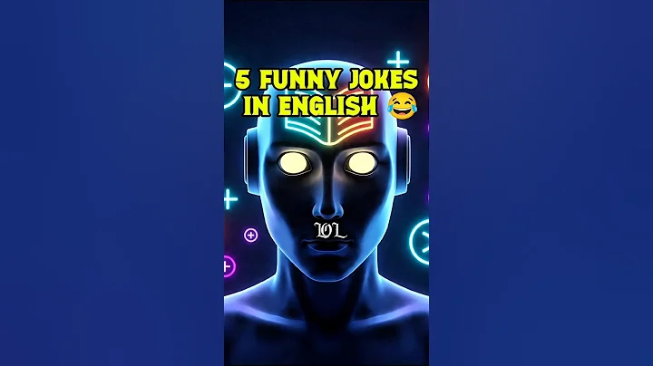 5 Hilarious Jokes in 30 Seconds | Try Not to Laugh 😂