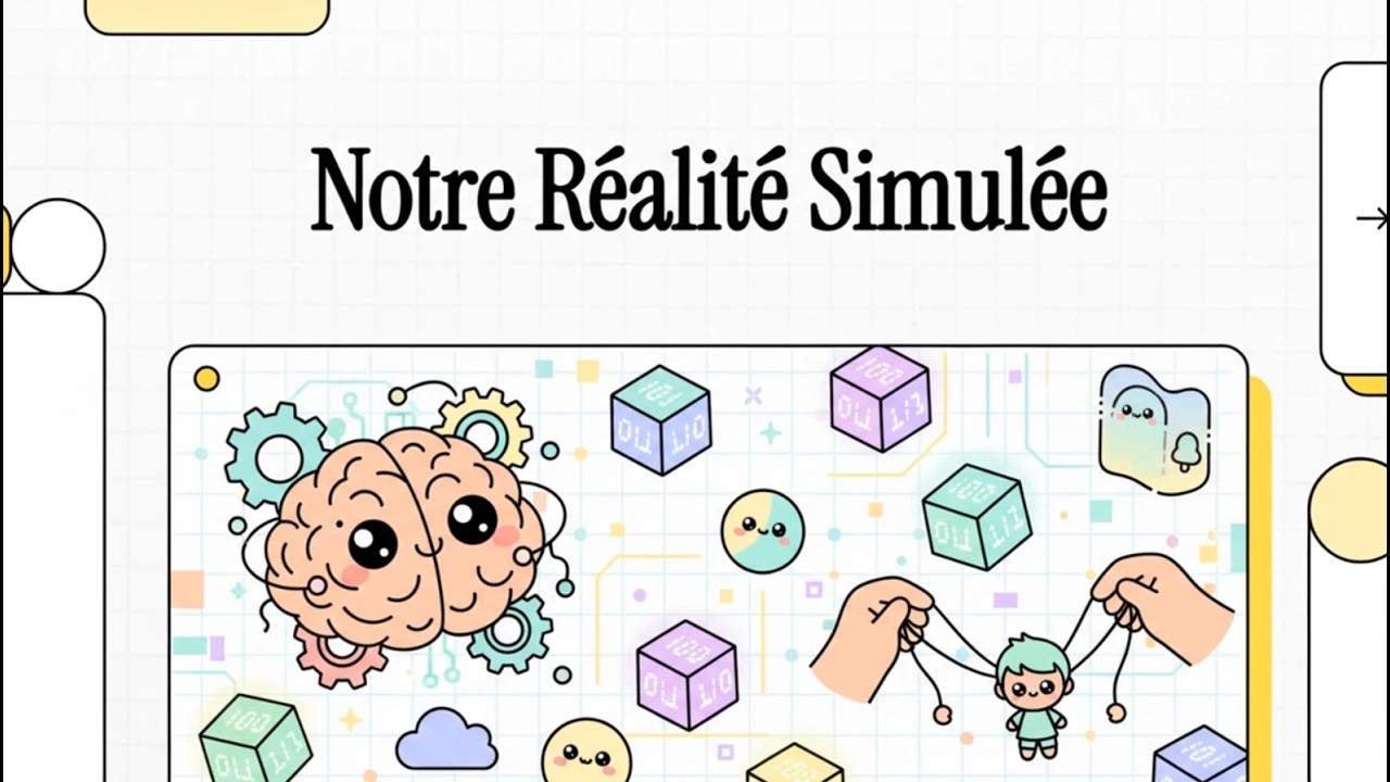 TECHNOLOGIE: L'IA VA-T-ELLE TOUT DÉTRUIRE ? 🤖