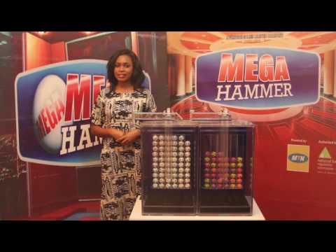 Quick 5 and Mega Hammer draw result for 12th of November 2016!!! Quick 5 and Mega Hammer draw result for 12th of November 2016!!!