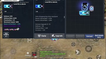 Cabal Mobile | Resetting bike epic