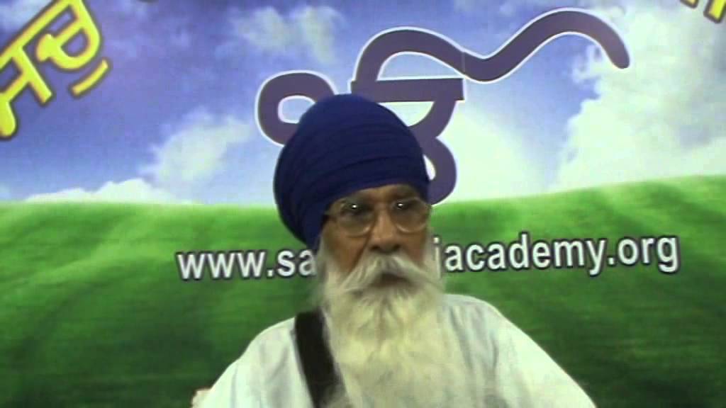 ਲੇਖਾ ਕੀ ਹੈ? ~ਧਰਮ ਸਿੰਘ ਨਿਹੰਗ ਸਿੰਘ~ 