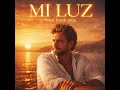 Mi Luz / Soul Funk80s #soulfunk #newmusic