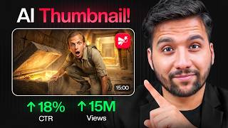 ThumbMagic Makes Perfect YouTube Thumbnails in Seconds screenshot 3