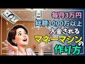 元本600万円で死ぬまで毎年36万円支給される方法、再現性高し