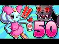 Can This Starter Toon Survive Dandy's Worlds Floor 50 Challenge?? Mp3 Song