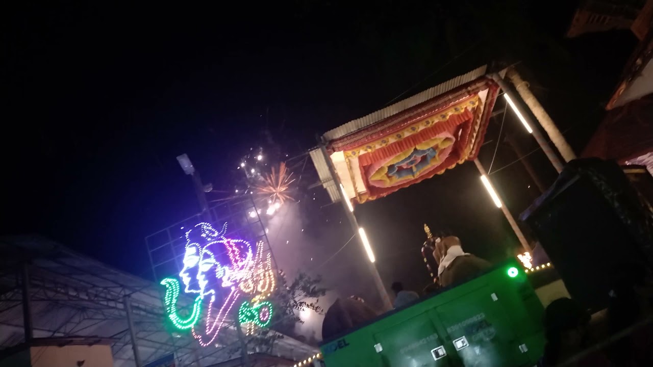 Arattu In Vaipur 🕉️🕉️
