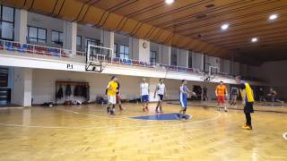 Tedaş Basket Pazar 2016022103