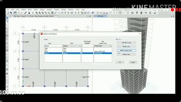 Seismic Design- Project assignment for Skyfi Labs online course by Sagar Yadav