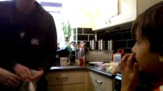jay's happy slap