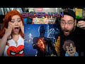 Spider-Man NO WAY HOME - Official Trailer 2 REACTION / FULL BREAKDOWN