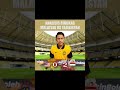 Analisis Ringkas Malaysia vs Tajikistan