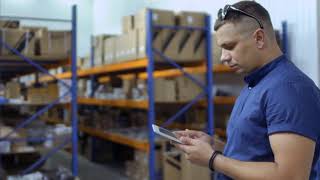 Lot Traceability for Chemical Manufacturers in Sage X3