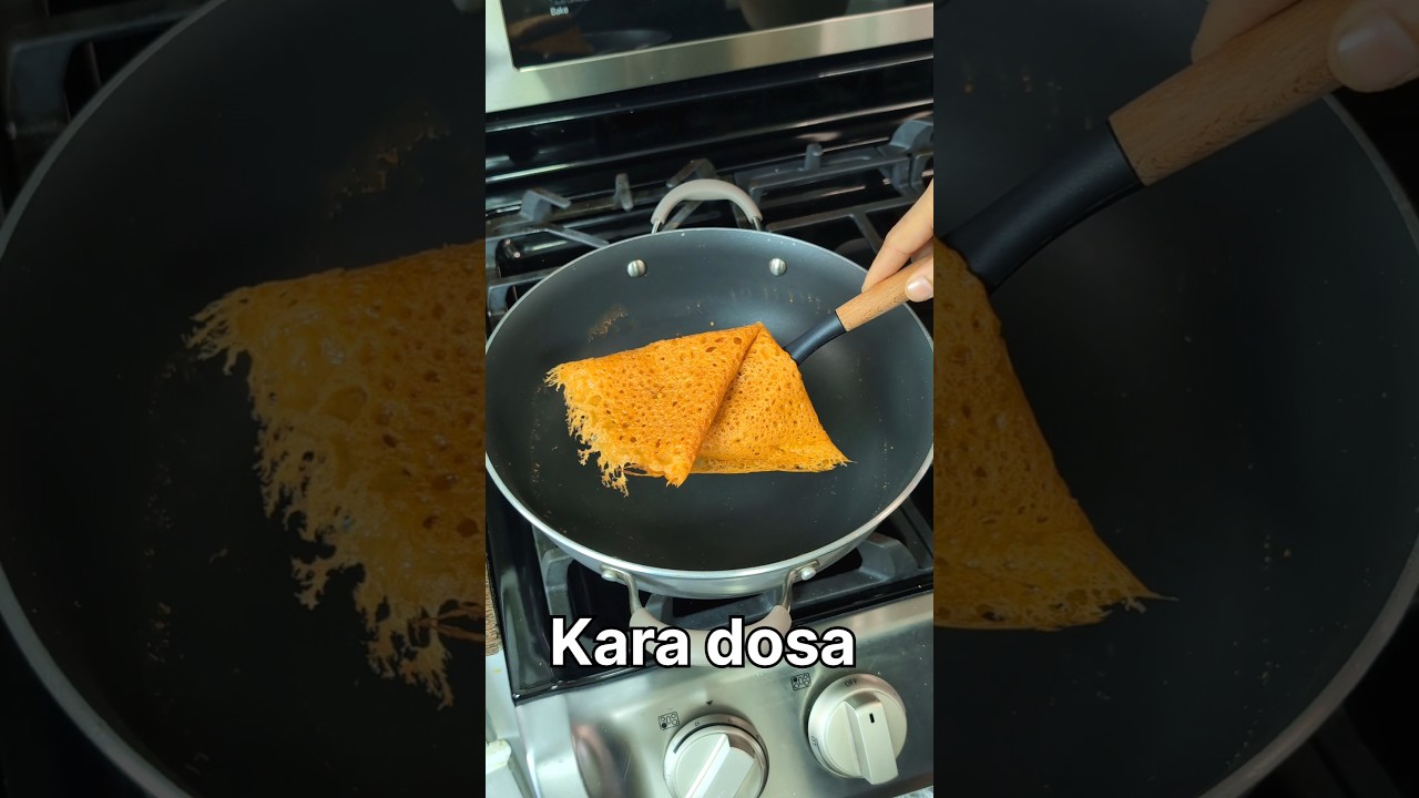 Kara dosa 