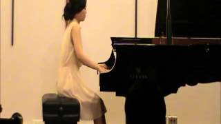 Four Pieces for Piano Op.119 No.2 : J. Brahms