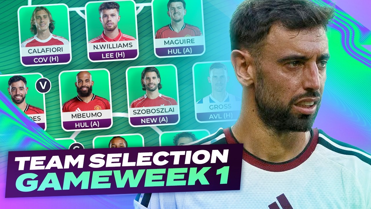 Let's Talk FPL