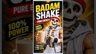 👉 “Roz Badam Shake Piya To Body Me Ye Change 😱”