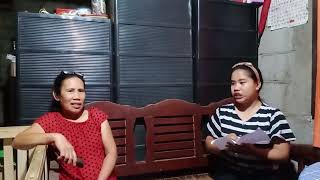 NSTP 1- INTERVIEW