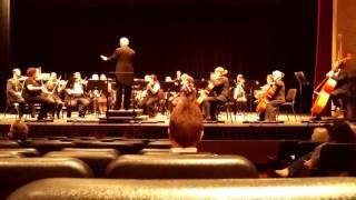 Tales of Hoffman by Offenbach