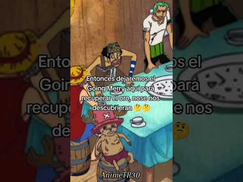 momentos Graciosos de#onepiece