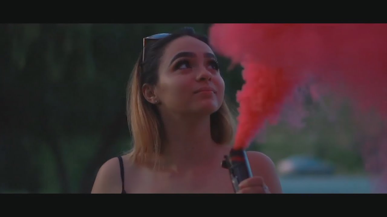 KVRVBO - Le Fleur (Official video)