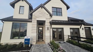 🏡 New Construction Home in Katy, TX | Pulte Homes Iredell | Luxury Living & Smart Features!