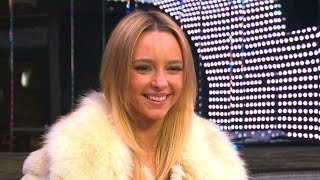 Inside Lifetime's Britney Spears Biopic with Star Natasha Bassett