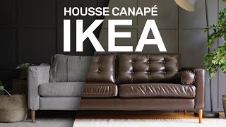 Housse canapé IKEA | Comfort Works
